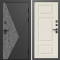 Входная дверь Termo-Door Матрикс Бетон - Лион Лиственница