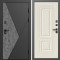 Входная дверь Termo-Door Матрикс Бетон - Мадрид Лиственница
