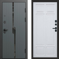 Входная дверь Termo-Door Прайм - Без серии Лиственница премиум