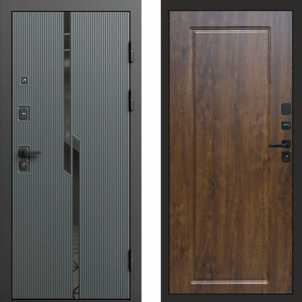 Входная дверь Termo-Door Прайм - Гранд Дуб