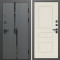 Входная дверь Termo-Door Прайм - Классика лиственница