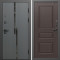 Входная дверь Termo-Door Прайм - Классика венге