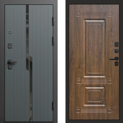 Входная дверь Termo-Door Прайм - Мадрид Дуб