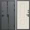 Входная дверь Termo-Door Прайм - Мадрид Лиственница