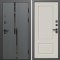 Входная дверь Termo-Door Прайм - Марсель Слоновая кость