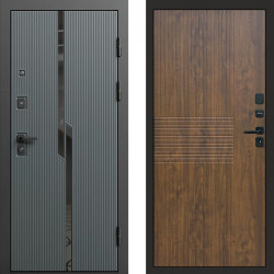 Входная дверь Termo-Door Прайм - Мастино Дуб