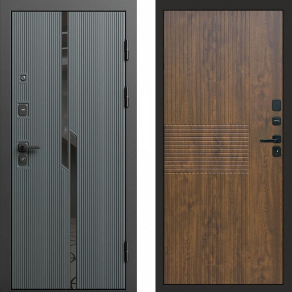 Входная дверь Termo-Door Прайм - Мастино Дуб