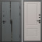 Входная дверь Termo-Door Прайм - Нео Классика Капучино