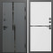 Входная дверь Termo-Door Прайм - Нео White