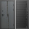 Входная дверь Termo-Door Прайм - Порте black