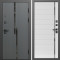 Входная дверь Termo-Door Прайм - Порте white