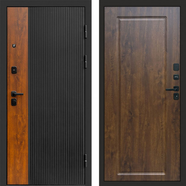 Входная дверь Termo-Door Престиж - Гранд Дуб
