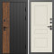 Входная дверь Termo-Door Престиж - Классика лиственница