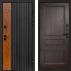 Входная дверь Termo-Door Престиж - Классика венге