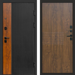 Входная дверь Termo-Door Престиж - Мастино Дуб