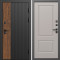 Входная дверь Termo-Door Престиж - Нео Классика Капучино
