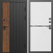 Входная дверь Termo-Door Престиж - Нео White
