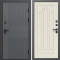 Входная дверь Termo-Door Селект - Арка лиственница