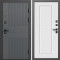 Входная дверь Termo-Door Селект - Гранд Белый софт