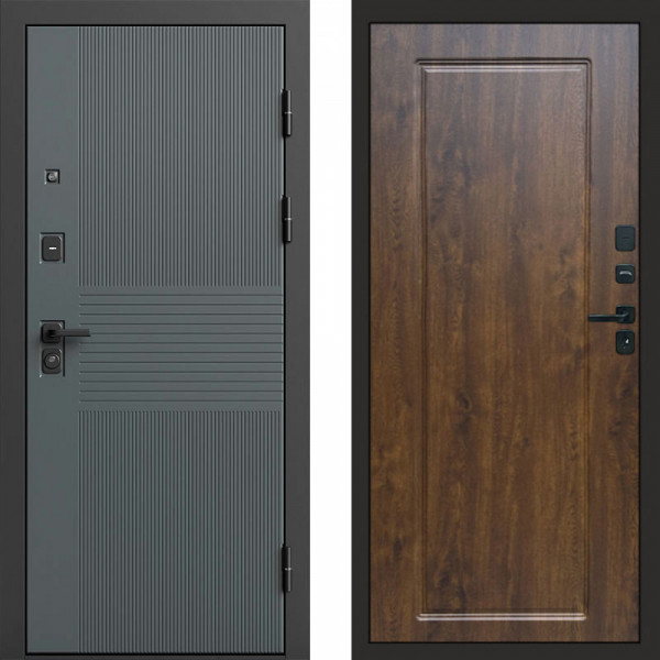 Входная дверь Termo-Door Селект - Гранд Дуб