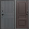 Входная дверь Termo-Door Селект - Классика венге