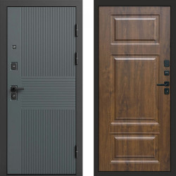 Входная дверь Termo-Door Селект - Лион Дуб