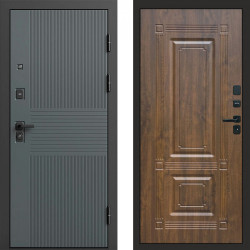 Входная дверь Termo-Door Селект - Мадрид Дуб