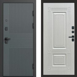 Входная дверь Termo-Door Селект - Мадрид Лиственница