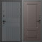 Входная дверь Termo-Door Селект - Марсель Шоколад