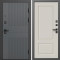 Входная дверь Termo-Door Селект - Марсель Слоновая кость