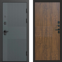 Входная дверь Termo-Door Селект - Мастино Дуб