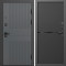 Входная дверь Termo-Door Селект - Нео Black