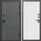 Входная дверь Termo-Door Селект - Нео Классика Белый Софт