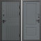 Входная дверь Termo-Door Селект - Нео Классика Грей Софт