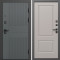 Входная дверь Termo-Door Селект - Нео Классика Капучино
