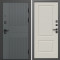 Входная дверь Termo-Door Селект - Нео Классика Слоновая Кость