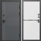 Входная дверь Termo-Door Селект - Нео White