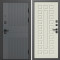 Входная дверь Termo-Door Селект - Престиж бежевый матовый