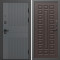 Входная дверь Termo-Door Селект - Престиж венге