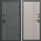 Входная дверь Termo-Door Селект - Страйп Капучино