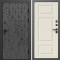 Входная дверь Termo-Door Спейс Бетон Патина - Лион Лиственница