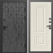 Входная дверь Termo-Door Спейс Бетон Патина - Мадрид Лиственница