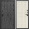 Входная дверь Termo-Door Спейс Бетон Патина - Спарта лиственница