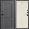 Входная дверь Termo-Door Верона - Арка лиственница