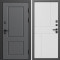 Входная дверь Termo-Door Верона - Горизонт белый