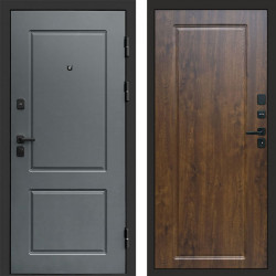 Входная дверь Termo-Door Верона - Гранд Дуб