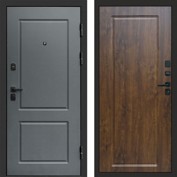 Входная дверь Termo-Door Верона - Гранд Дуб