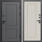 Входная дверь Termo-Door Верона - Гранд Слоновая кость