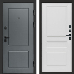 Входная дверь Termo-Door Верона - Классика лиственница