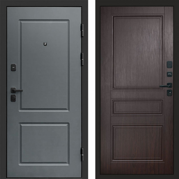 Входная дверь Termo-Door Верона - Классика венге